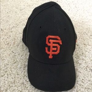 Giants 39toddler hat